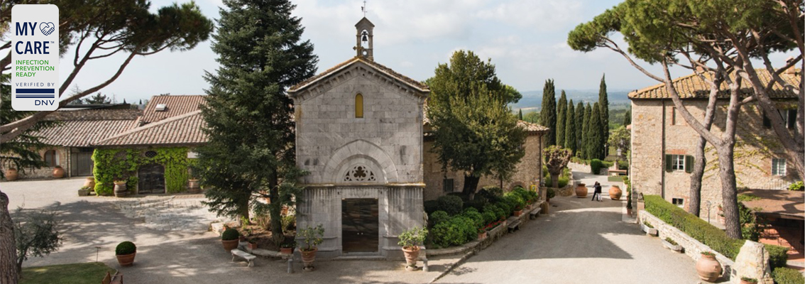 MyCare Borgo San felice