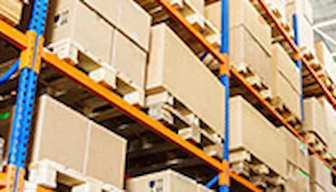 BRCGS Standard for Storage & Distribution