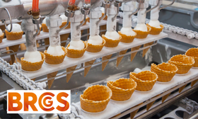 BRCGS Corso Ufficiale - Global Standard for Agents and Brokers Issue 3 for Sites