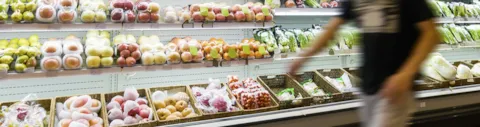 BRCGS Certification: Food Safety Standard