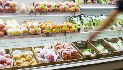 BRCGS Certification: Food Safety Standard