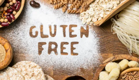Prodotto Agroalimentare Free From