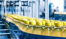 BRCGS Global Standard per Packaging Materials