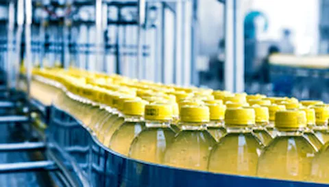 BRCGS Global Standard per Packaging Materials