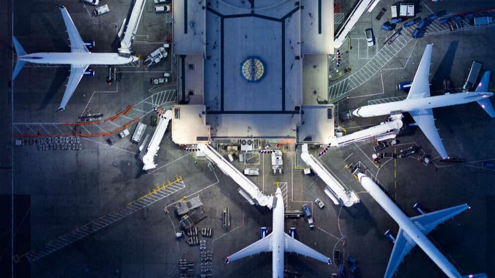Certificazione AS/EN 9100: Sistema di gestione della qualità nel settore aerospaziale