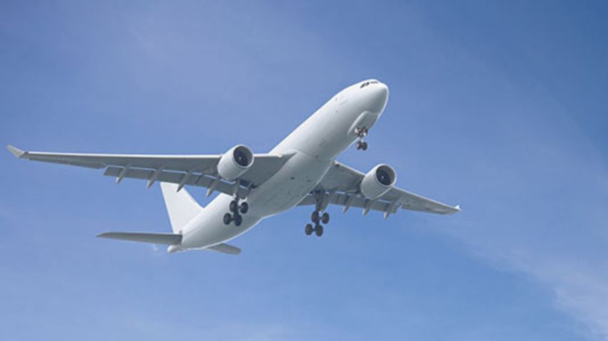 AS/EN 9100 - Qualità nell'industria aerospaziale