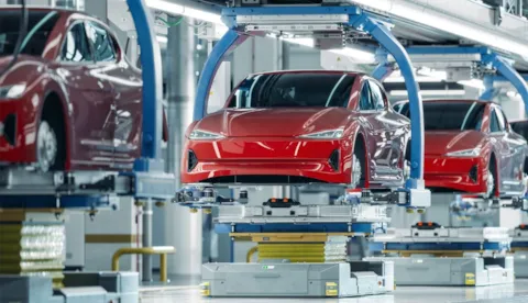 Nuove regole IATF 6a edizione