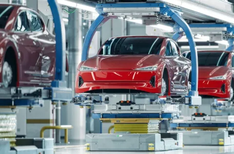 Nuove regole IATF 6a edizione