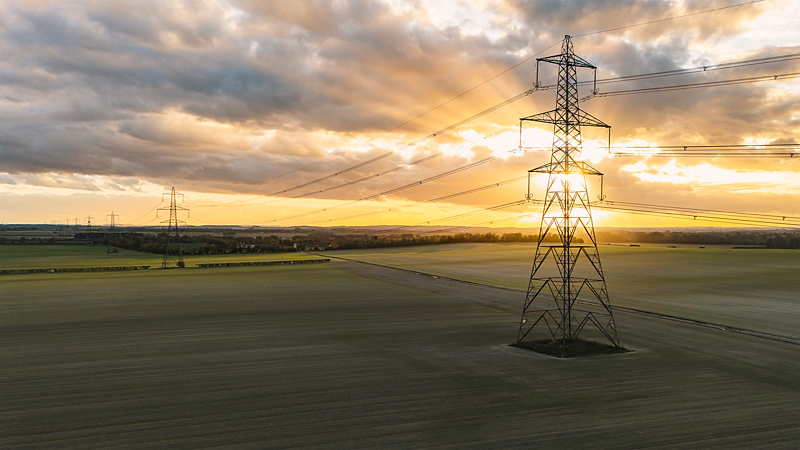 Rete elettrica e transizione energetica