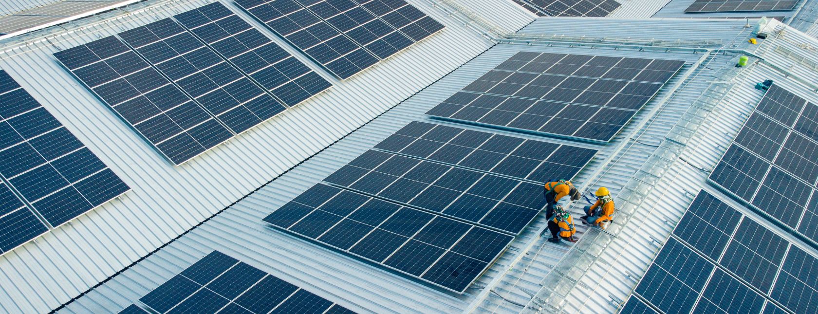 Corso: Introduzione alla ISO 50001 per il Sistema di Gestione dell'Energia