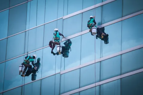 ISO 45001 -Sistema di Gestione della Sicurezza sui luoghi di lavoro