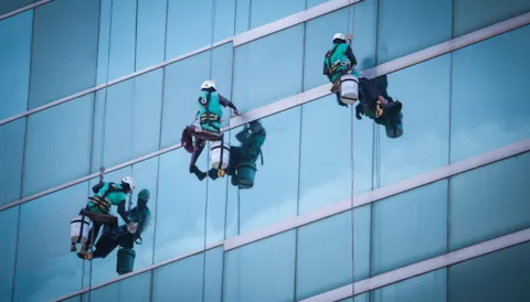 ISO 45001 - Salute e sicurezza sul lavoro