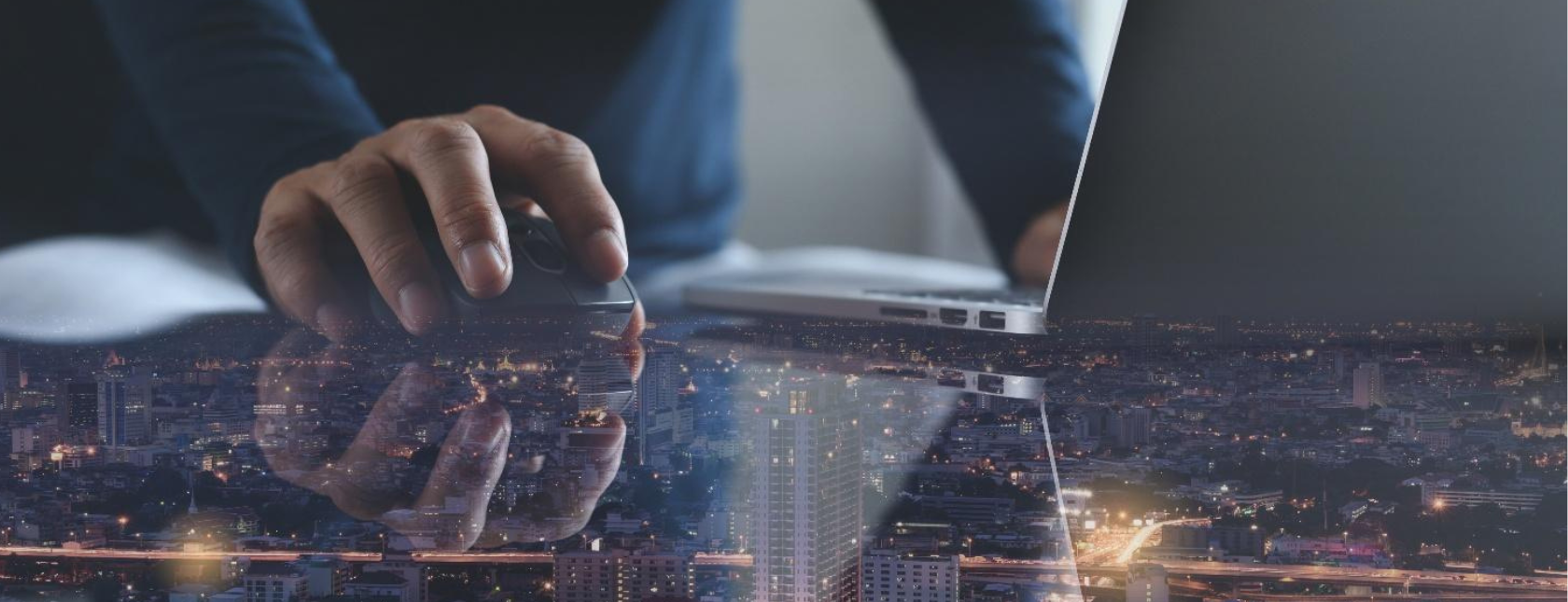 concetto di sviluppo della tecnologia digitale