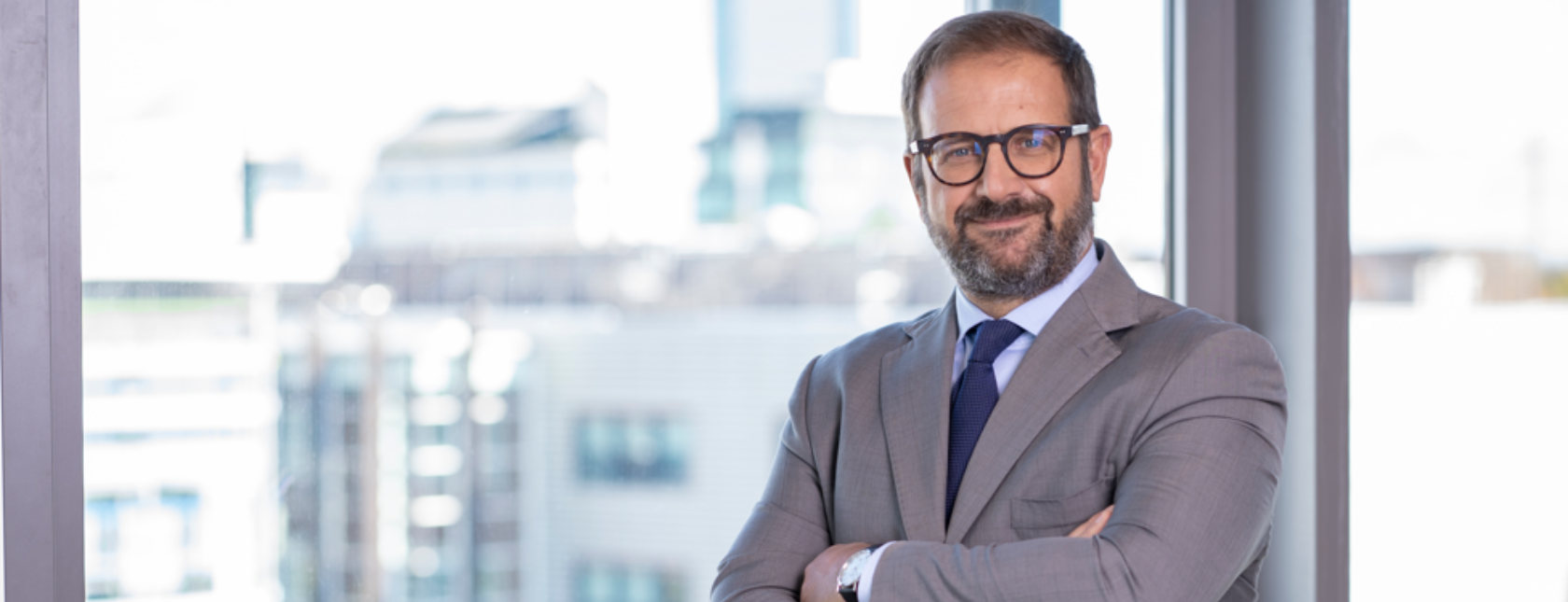 Nicola Privato eletto Presidente Conforma