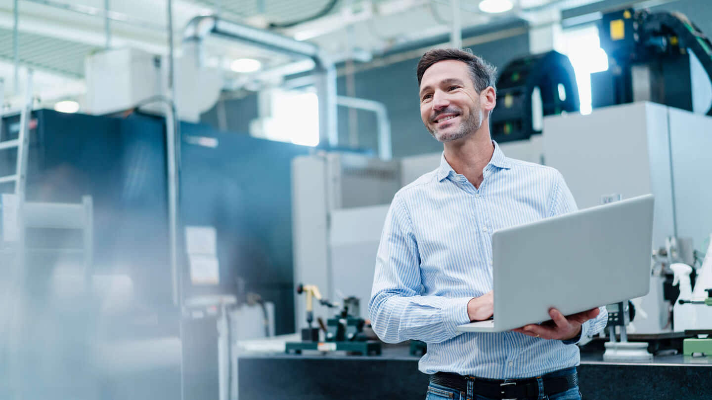 Certificazione ISO 9001: Sistema di gestione della qualità