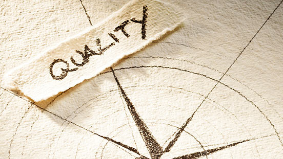 Quality Management
