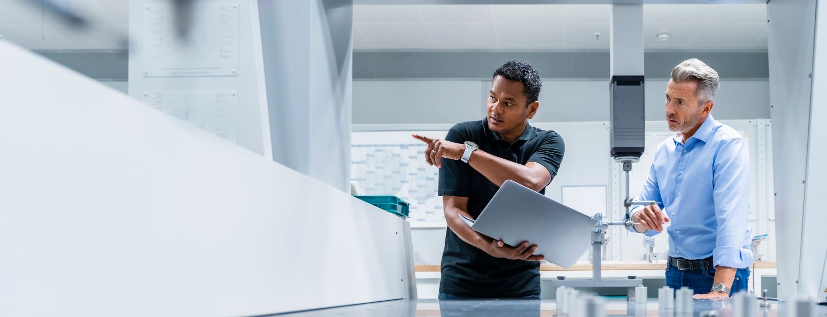 Cos'è un audit ISO?