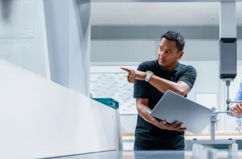 Cos'è un audit ISO?