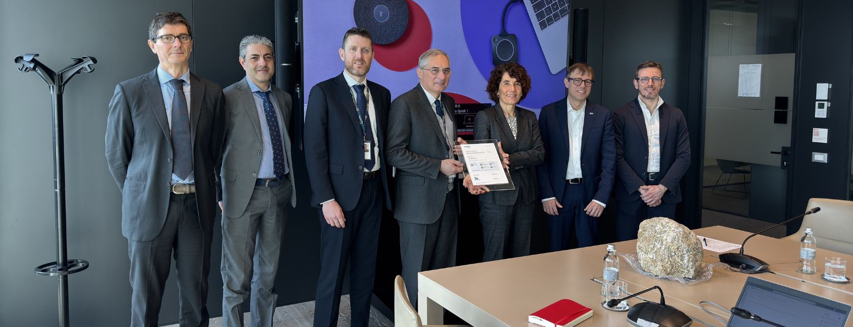 incontro tra persone