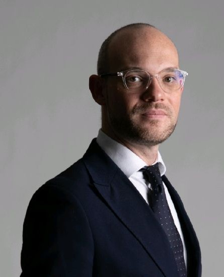 Federico Lucia docente information security