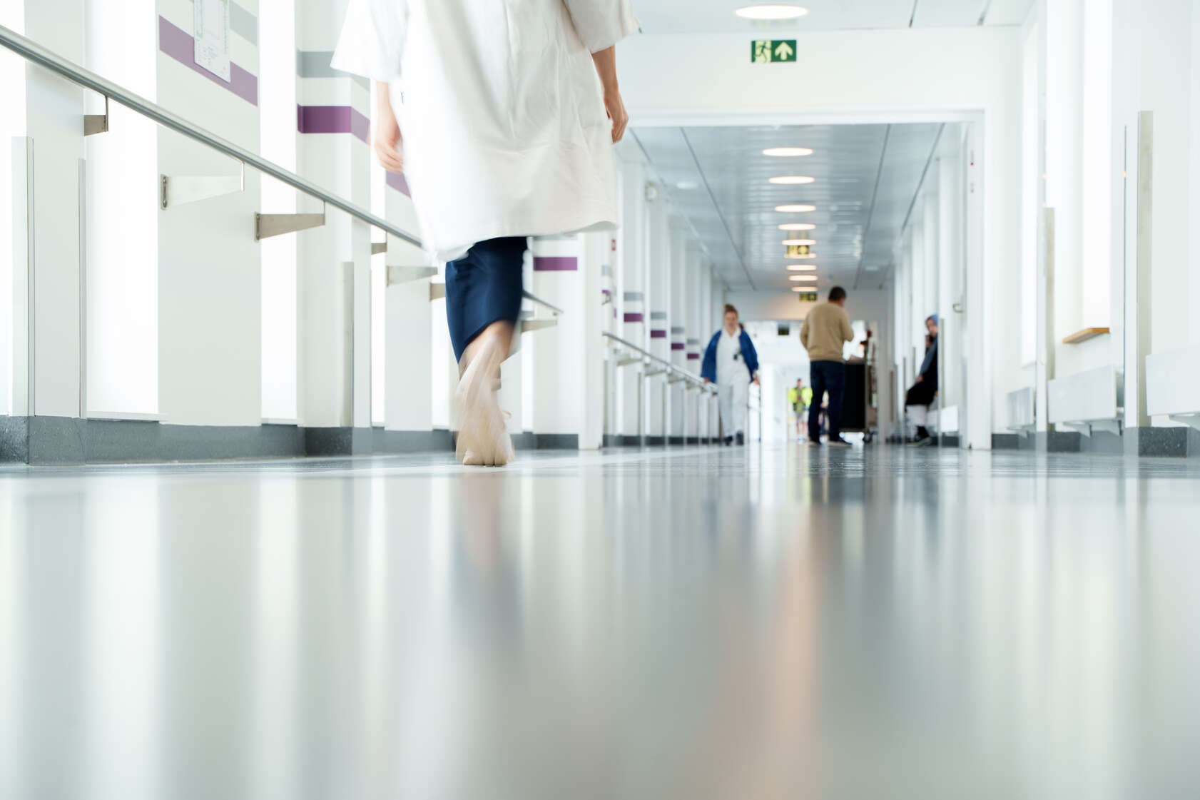 Introduzione ISO 7101:2023: la gestione qualità nel settore sanitario