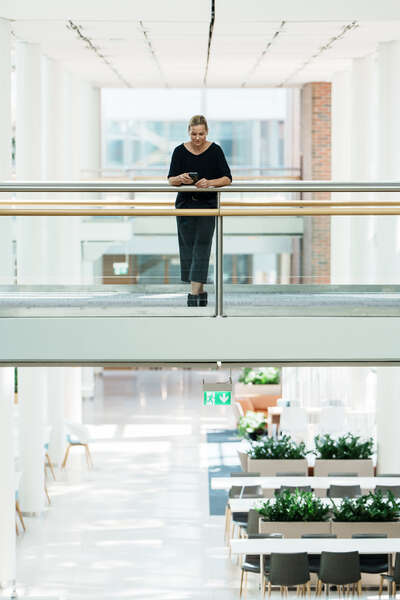 Introduzione alla ISO 41001:2018 per il Facility Management