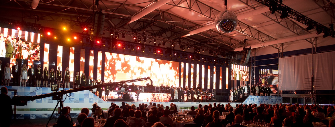 Meeting and Event Manager - UNI 11786:2020