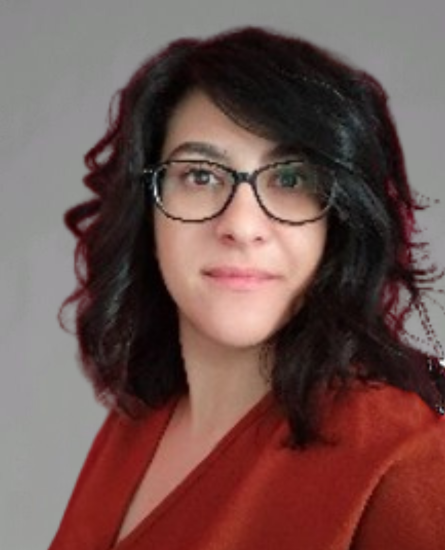 Maria Paris docente ISO 9001 14001 45001