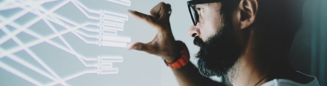 Come si stanno approcciando le aziende al percorso dell'Intelligenza Artificiale?