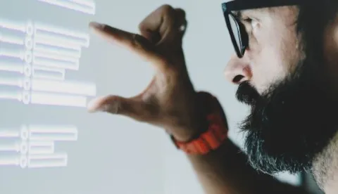 Come si stanno approcciando le aziende al percorso dell'Intelligenza Artificiale?