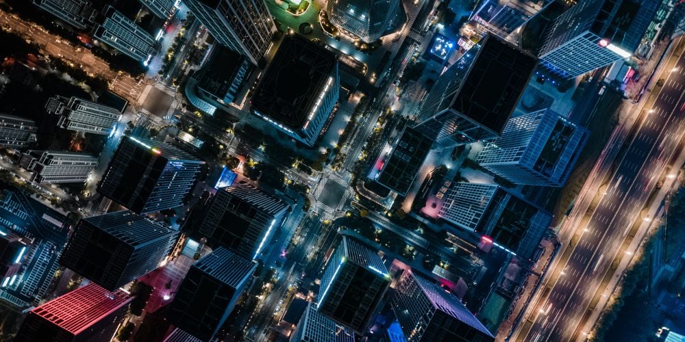 Estratto - Come stanno gestendo l’innovazione oggi le aziende?