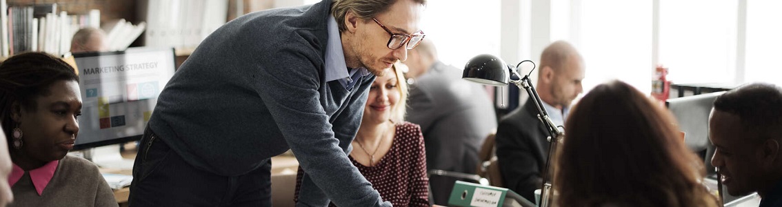 Business Continuity per Manager