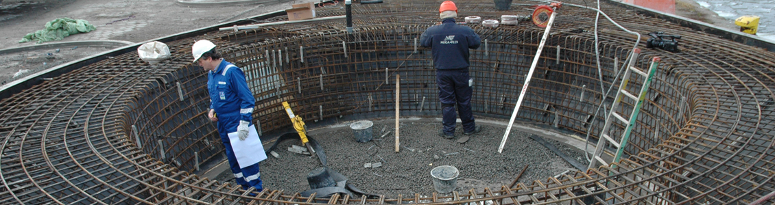 La certificazione FPC del Calcestruzzo DNV GL