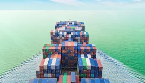 Carbon Border Adjustment Mechanism (CBAM)