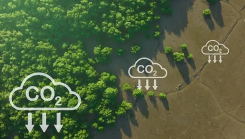 Carbon Footprint di Organizzazione – Inventario GHG
