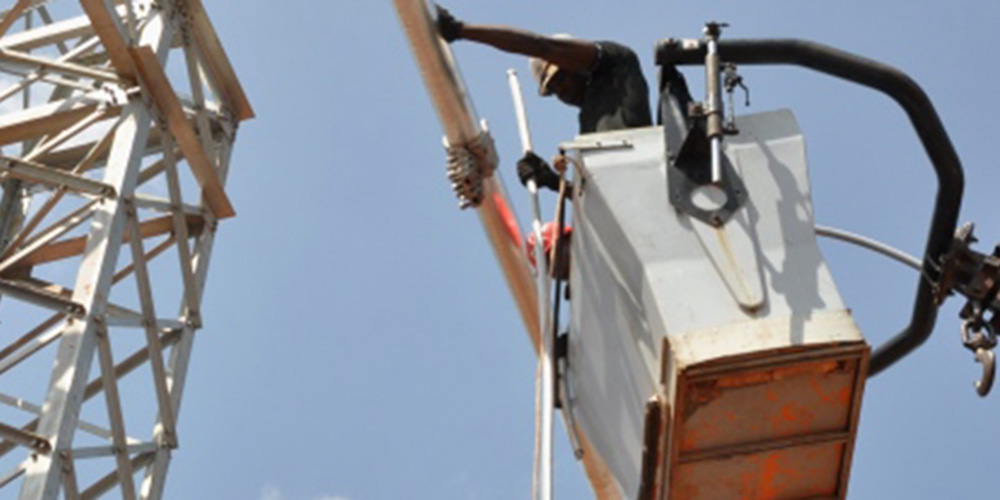 GRIDCo substation to use Cascade utility asset management software