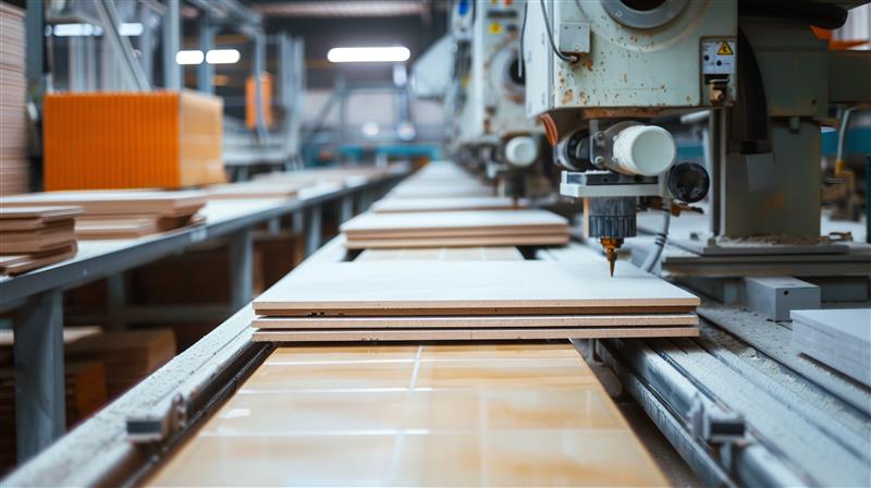 Ceramiche Refin e DNV