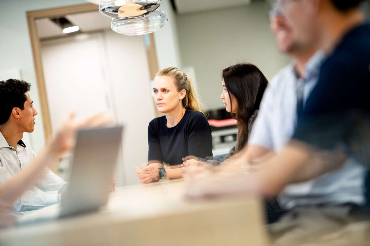 Corso DNV GL Internal Auditor ISO 50001