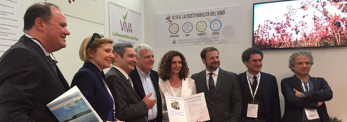 consegna viva 2017