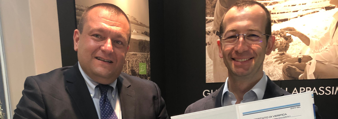 Stefano Crea e Federico Lombardo di Monte Iato