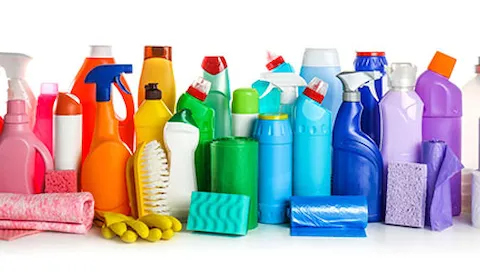 Standard per i prodotti di consumo