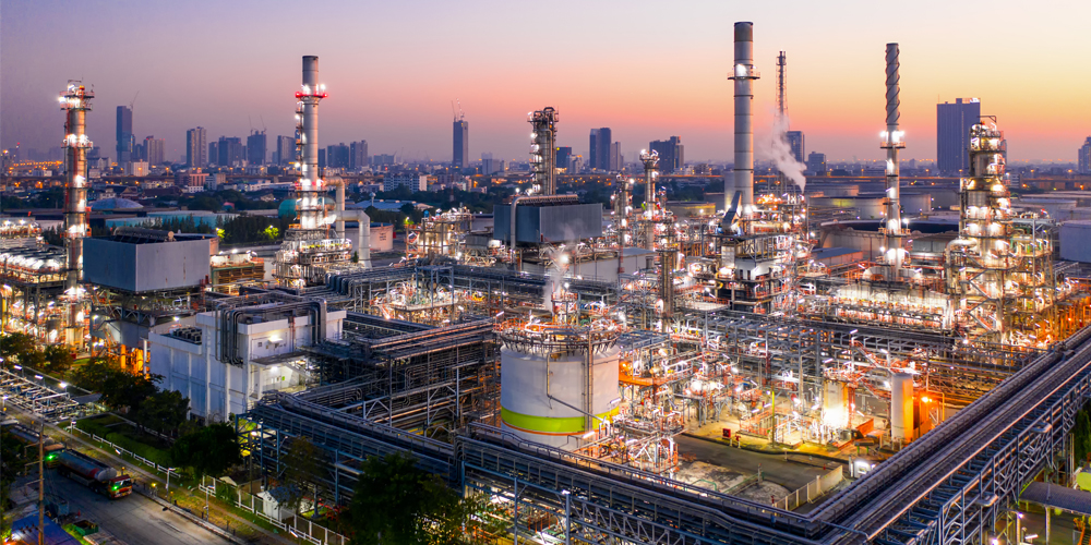 Plant integrity management with Synergi Plant