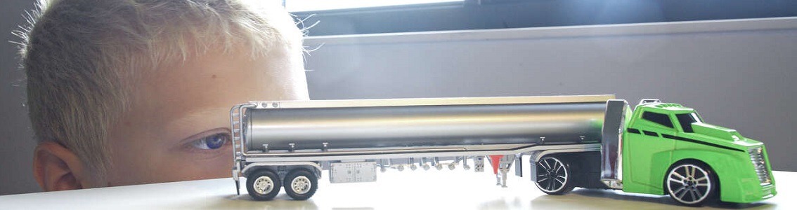 Corso Metodologie automotive