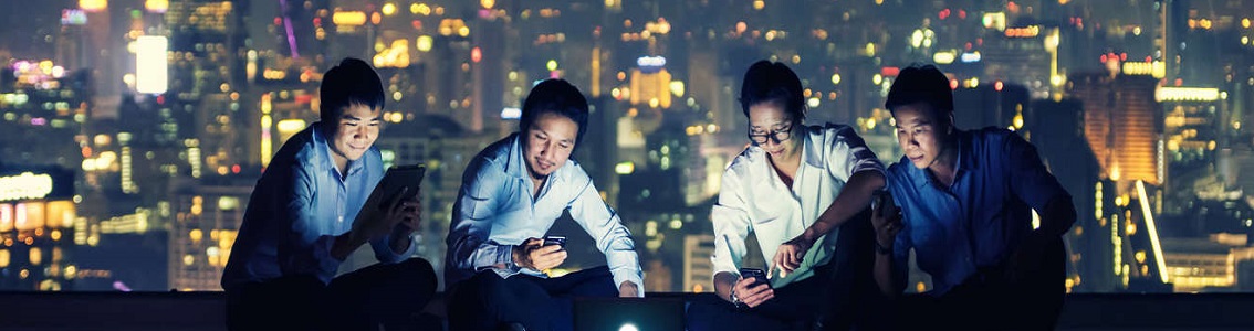 I rischi dei Social Media e la Web reputation