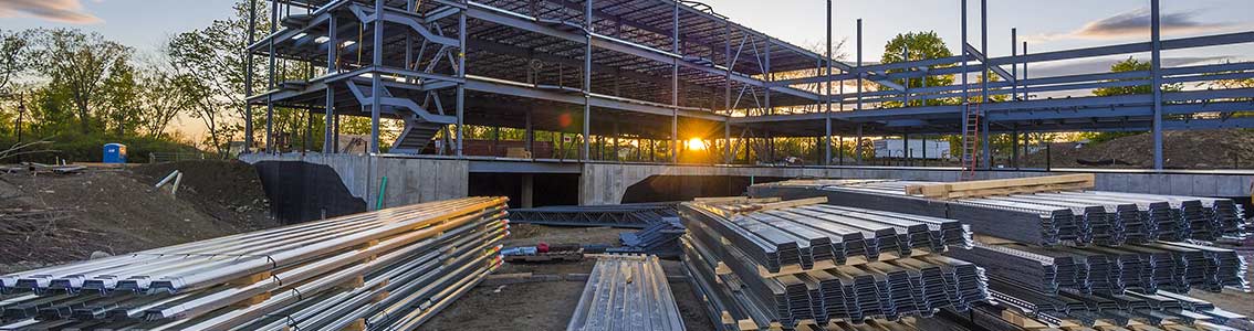 Regolamento prodotti da costruzione