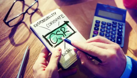 Corporate Sustainability Reporting Directive (CSRD)
