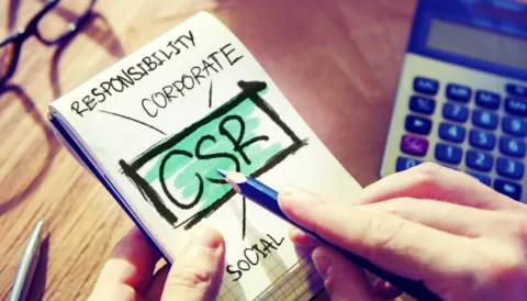 Corporate Sustainability Reporting Directive (CSRD)