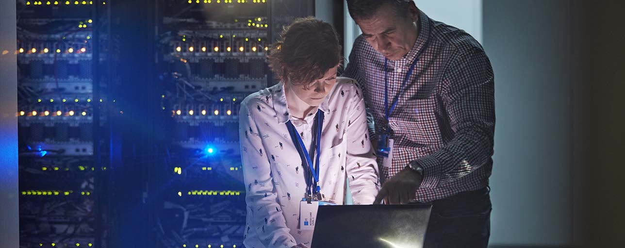 Livello di certificazione Data Centre