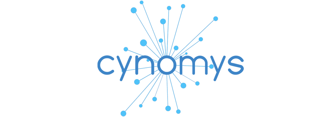 logo Cynomys