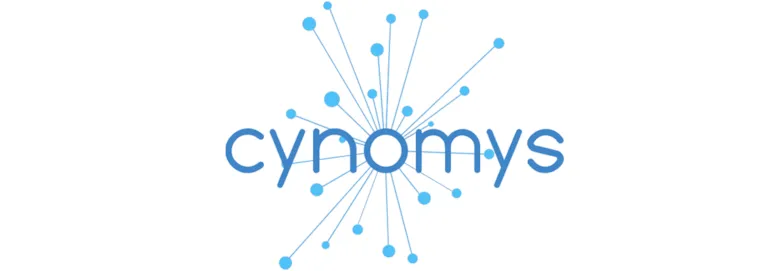 logo Cynomys